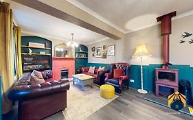 Newly Renovated Cottage - Forest Of Dean - Pet Friendly With Sauna
